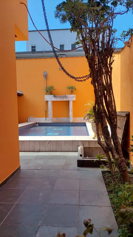 Sobrado, 4 quartos, 300 m² - Foto 10