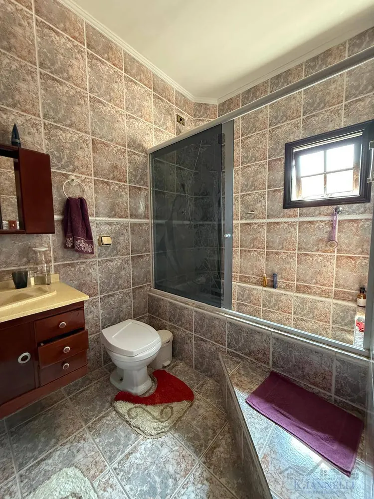 Sobrado, 4 quartos, 300 m² - Foto 6