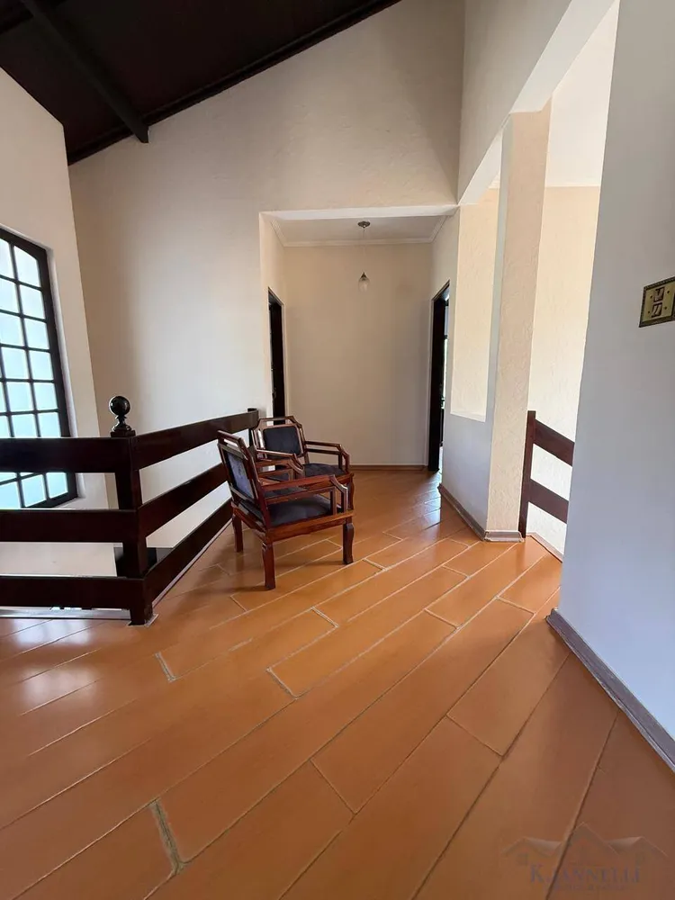 Sobrado, 4 quartos, 300 m² - Foto 2