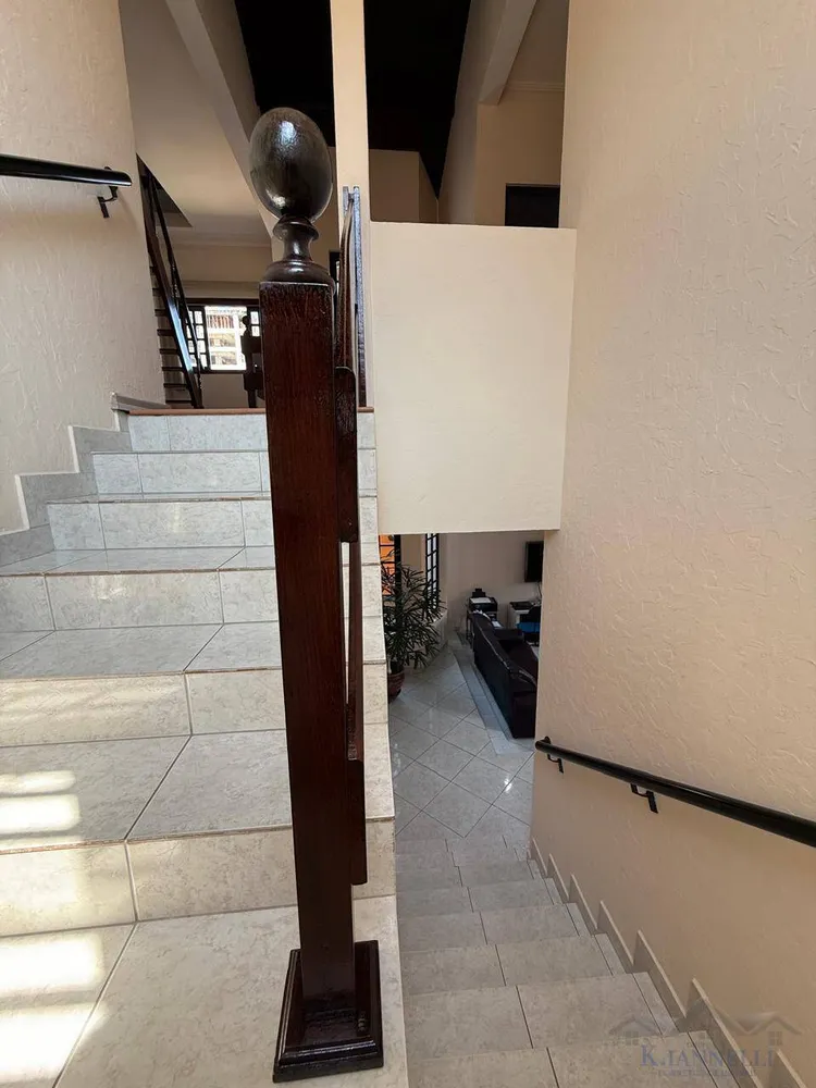 Sobrado, 4 quartos, 300 m² - Foto 3