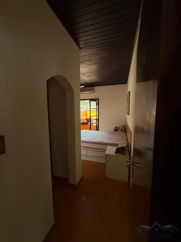 Sobrado, 4 quartos, 300 m² - Foto 11