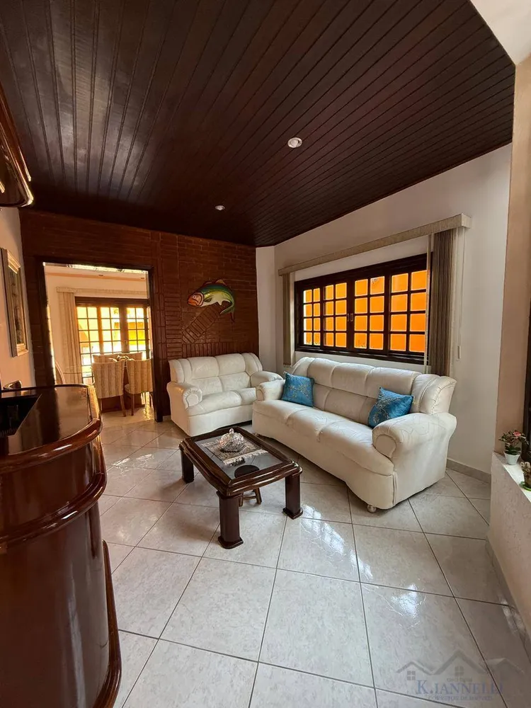 Sobrado, 4 quartos, 300 m² - Foto 7