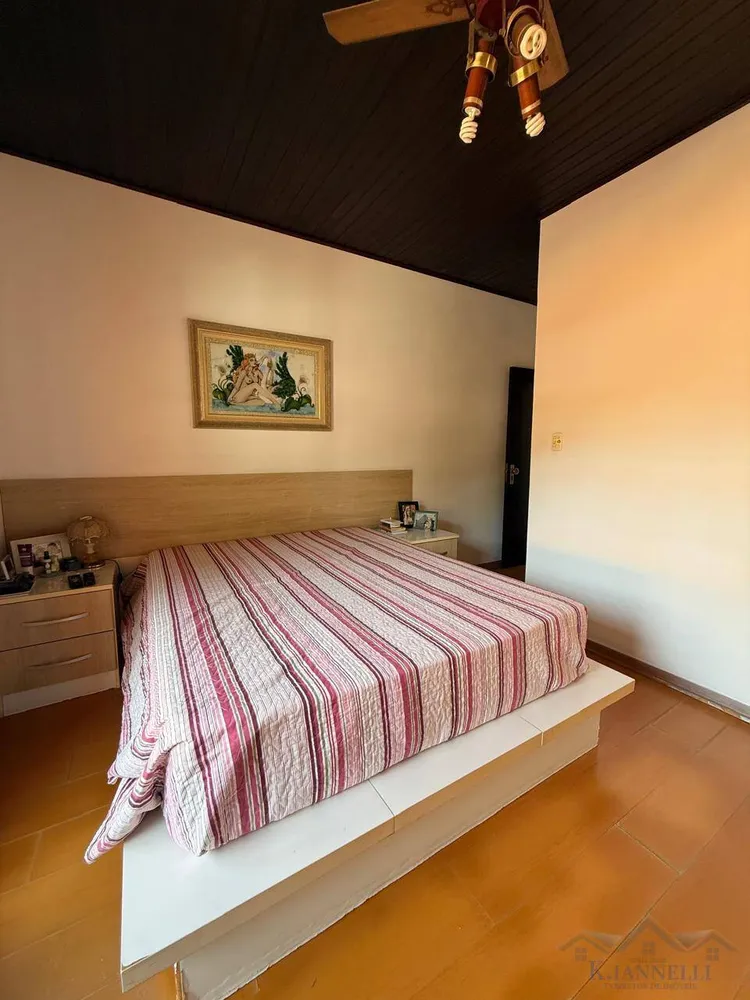 Sobrado, 4 quartos, 300 m² - Foto 8