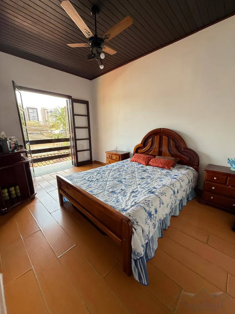 Sobrado, 4 quartos, 300 m² - Foto 5