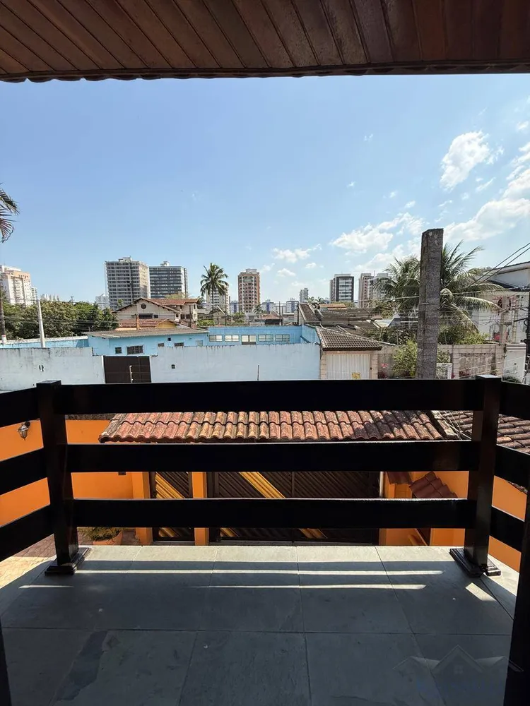 Sobrado, 4 quartos, 300 m² - Foto 1