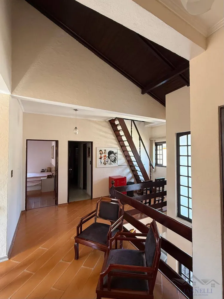 Sobrado, 4 quartos, 300 m² - Foto 4