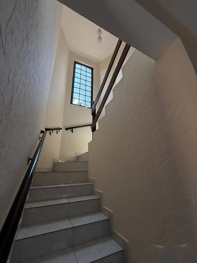 Sobrado, 4 quartos, 300 m² - Foto 9