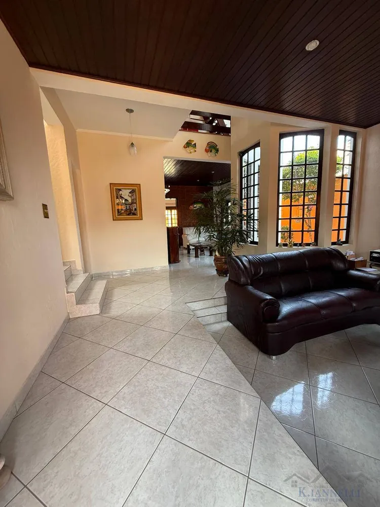 Sobrado, 4 quartos, 300 m² - Foto 12