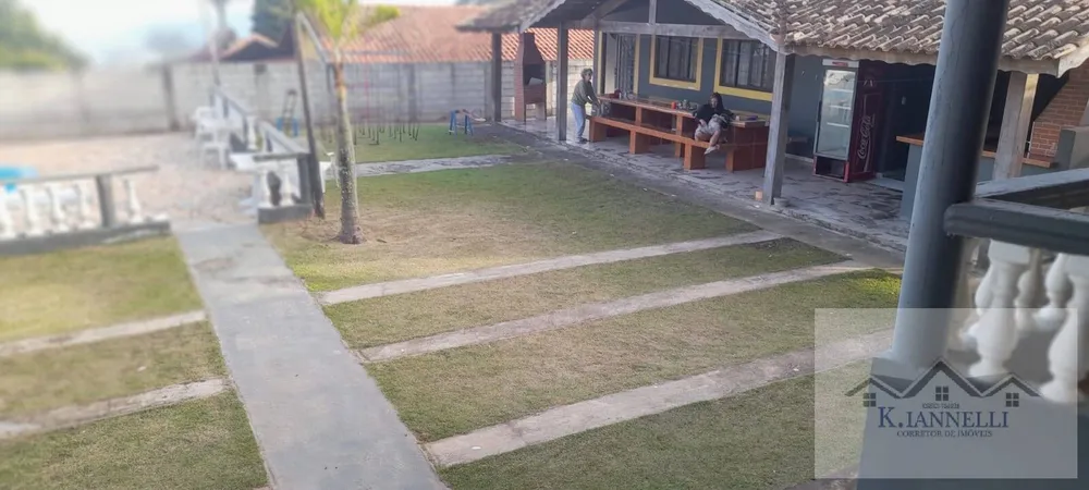 Casa de Condomínio, 12 quartos - Foto 8