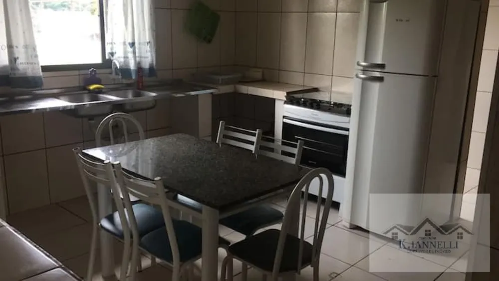 Casa de Condomínio, 12 quartos - Foto 4