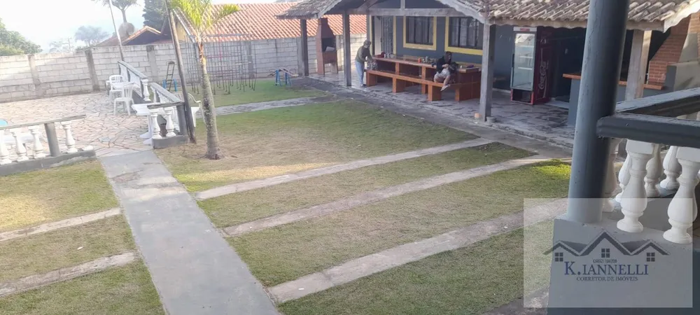 Casa de Condomínio, 12 quartos - Foto 7