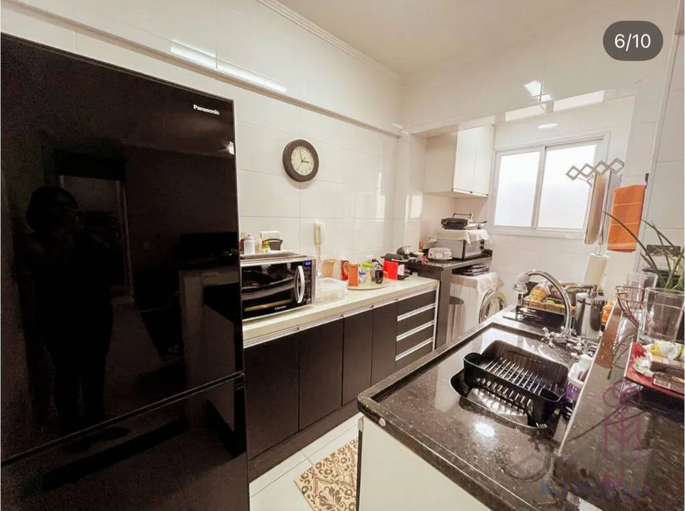 Apartamento, 2 quartos, 75 m² - Foto 10