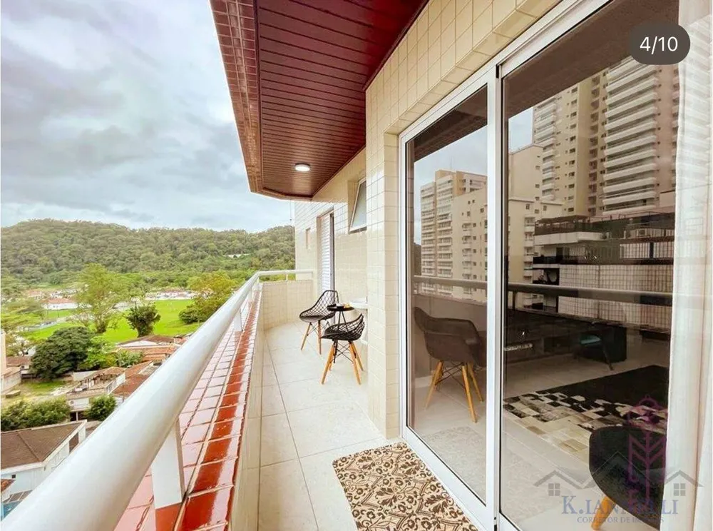 Apartamento, 2 quartos, 75 m² - Foto 7