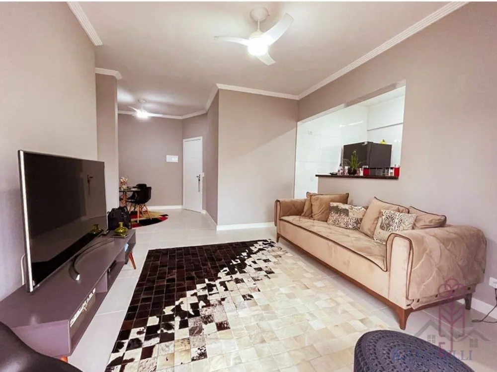 Apartamento, 2 quartos, 75 m² - Foto 11