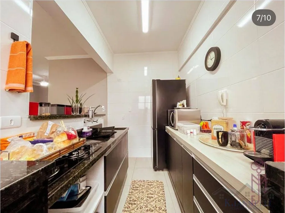 Apartamento, 2 quartos, 75 m² - Foto 9