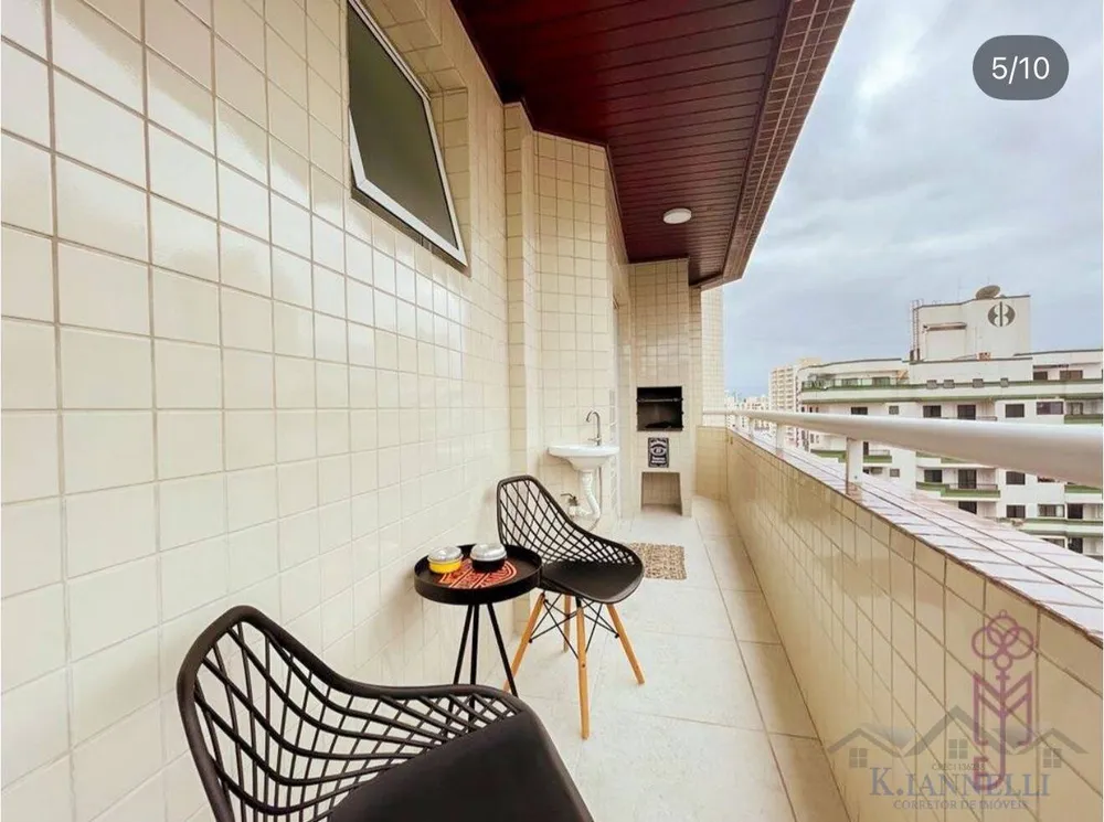 Apartamento, 2 quartos, 75 m² - Foto 14