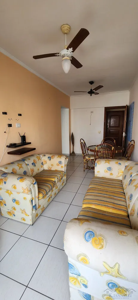 Apartamento, 1 quarto, 55 m² - Foto 1