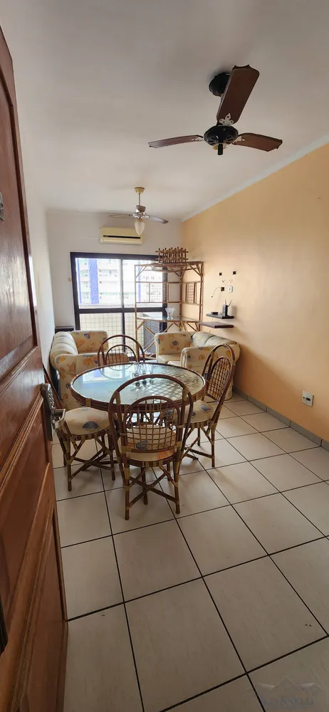 Apartamento, 1 quarto, 55 m² - Foto 1