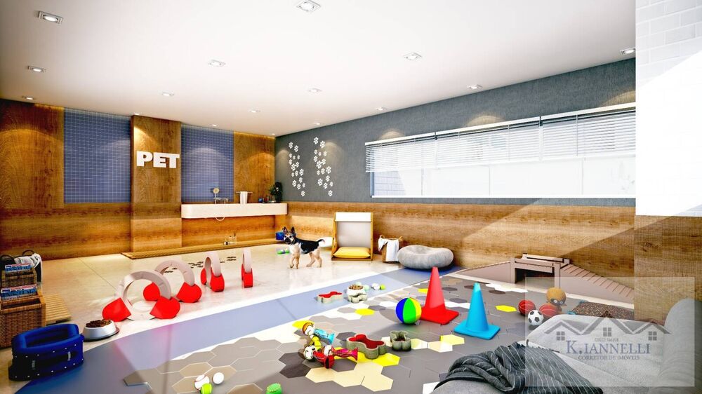 Apartamento, 2 quartos, 70 m² - Foto 8