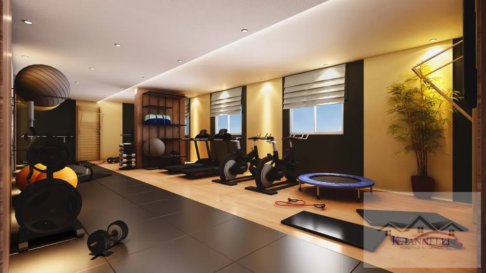 Apartamento, 2 quartos, 70 m² - Foto 1