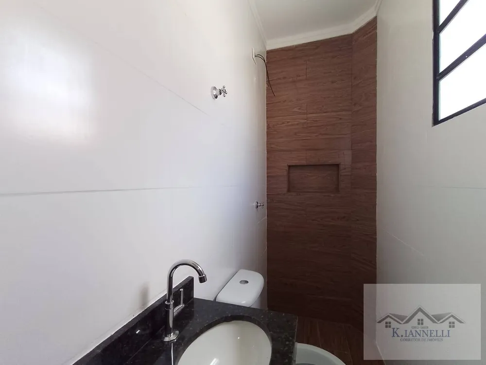 Casa, 2 quartos, 63 m² - Foto 14