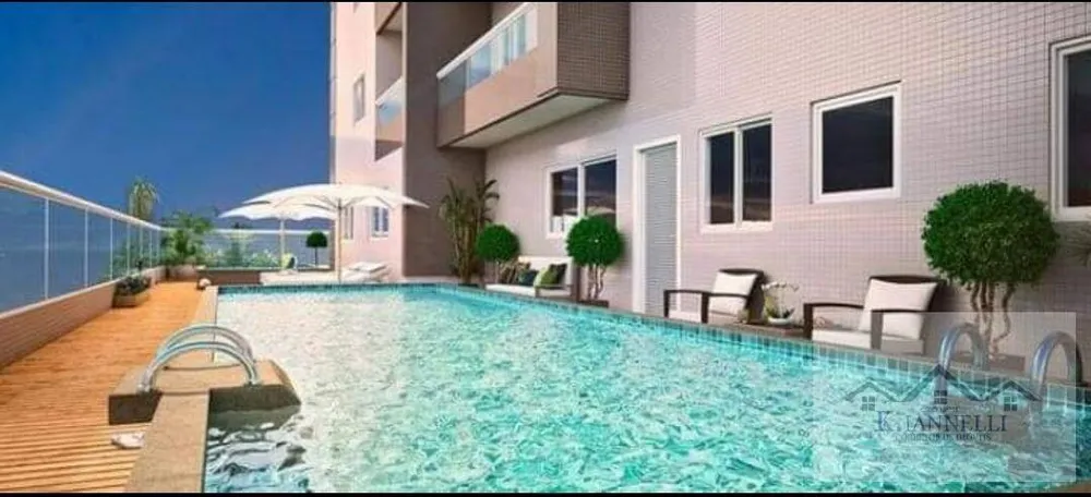 Apartamento, 2 quartos, 71 m² - Foto 2