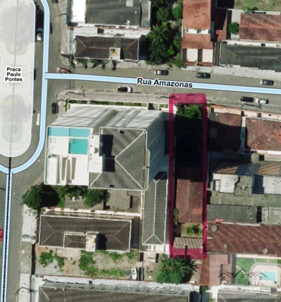 Terreno, 460 m² - Foto 2
