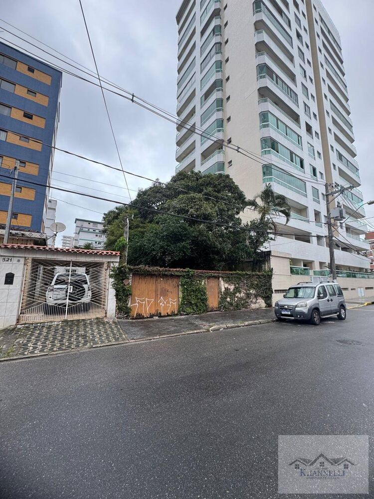 Terreno, 460 m² - Foto 1