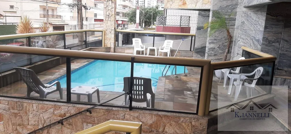 Apartamento, 3 quartos, 120 m² - Foto 2