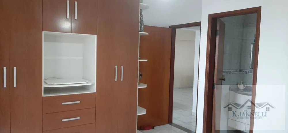 Apartamento, 3 quartos, 120 m² - Foto 12