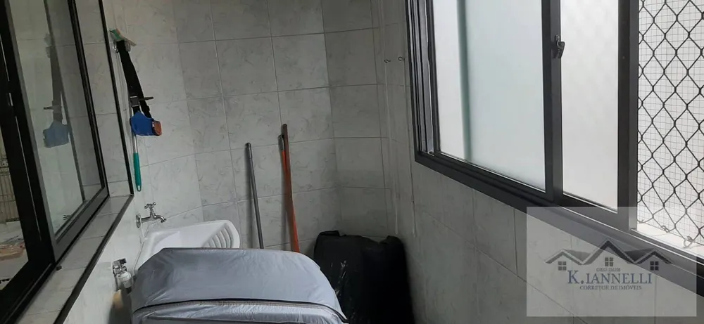 Apartamento, 3 quartos, 120 m² - Foto 6
