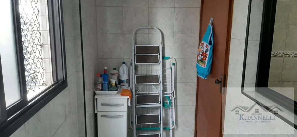 Apartamento, 3 quartos, 120 m² - Foto 4