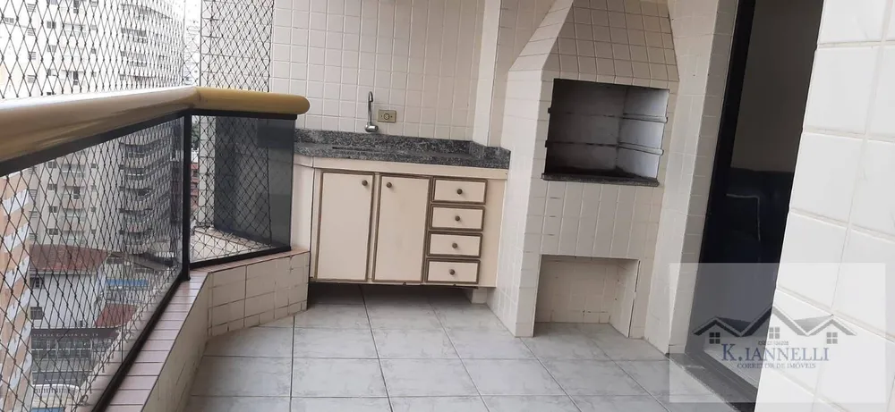 Apartamento, 3 quartos, 120 m² - Foto 8