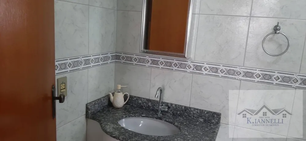 Apartamento, 3 quartos, 120 m² - Foto 10