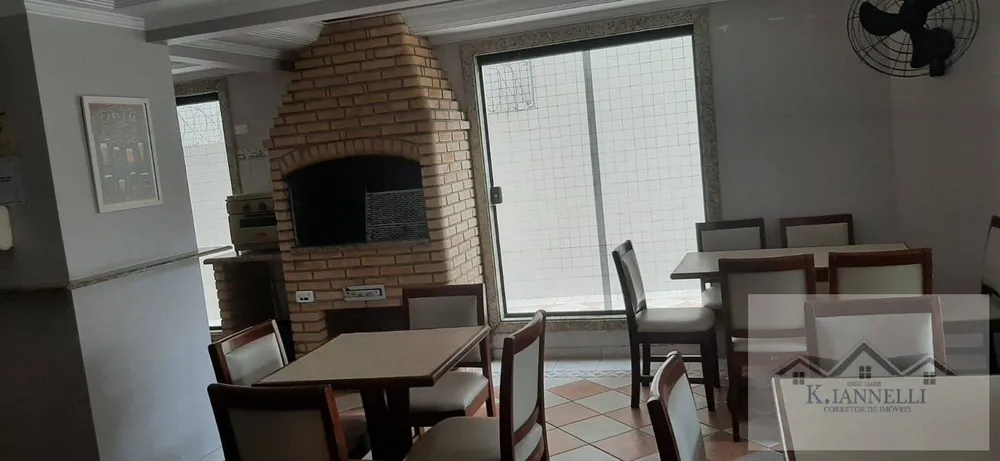 Apartamento, 3 quartos, 120 m² - Foto 1
