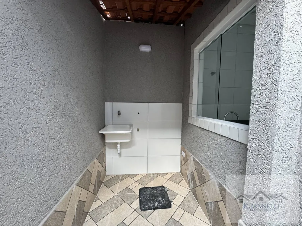 Casa, 2 quartos, 78 m² - Foto 4