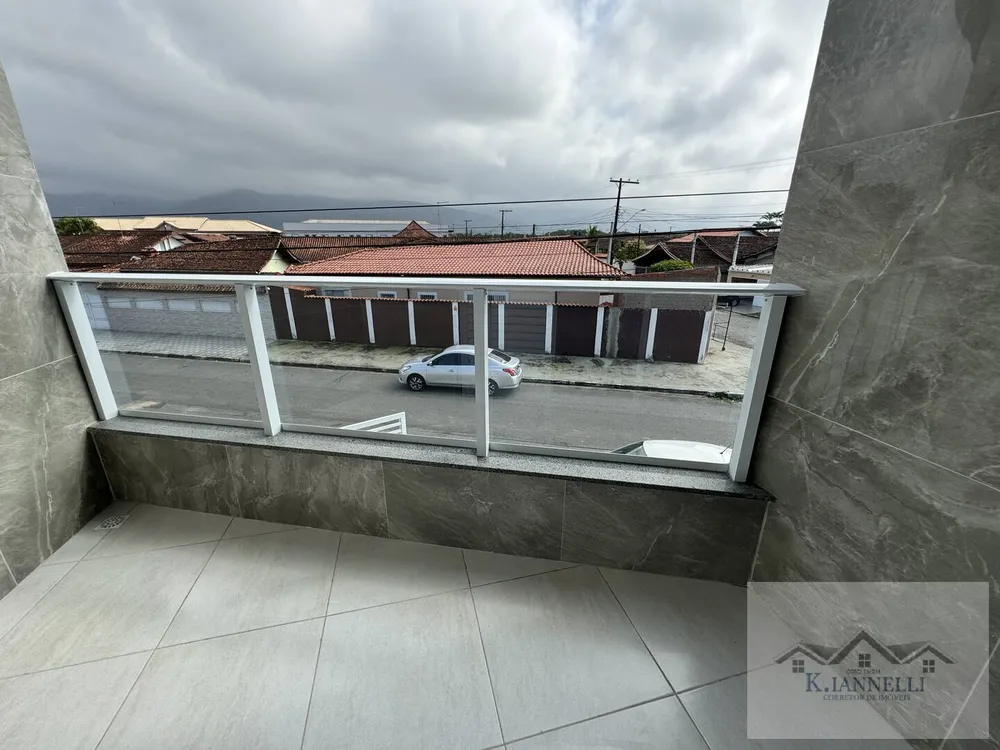 Casa, 2 quartos, 78 m² - Foto 1