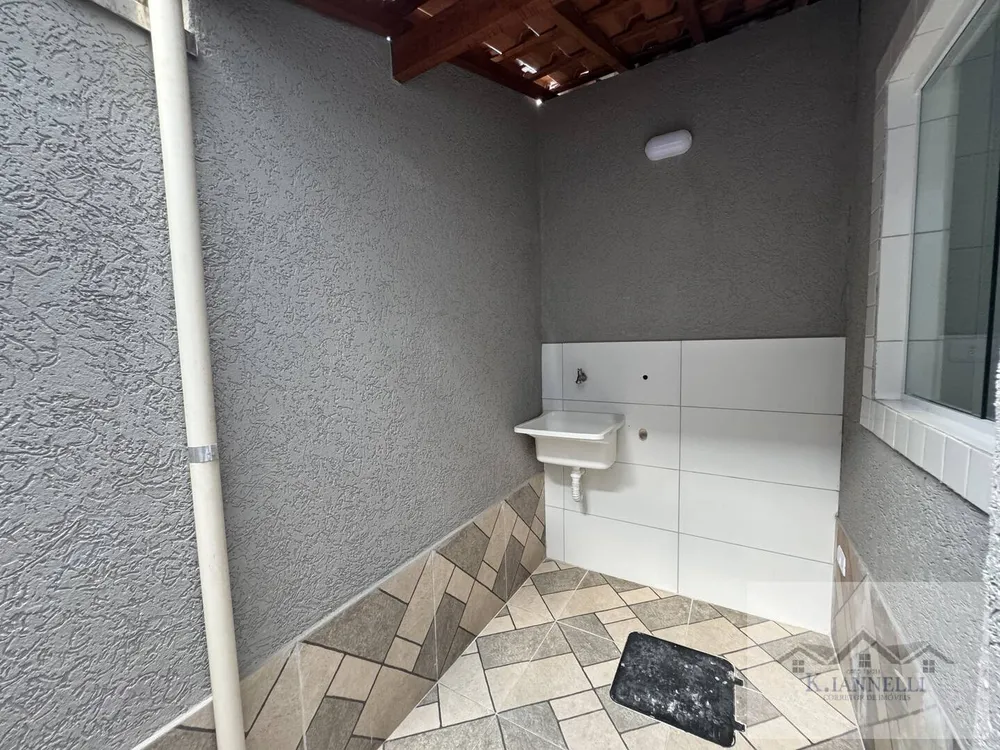 Casa, 2 quartos, 78 m² - Foto 5