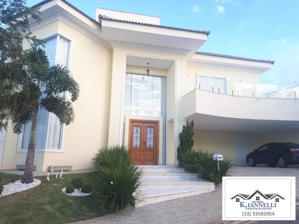Casa, 5 quartos, 450 m² - Foto 8