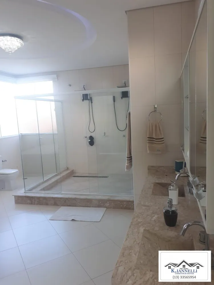 Casa, 5 quartos, 450 m² - Foto 9