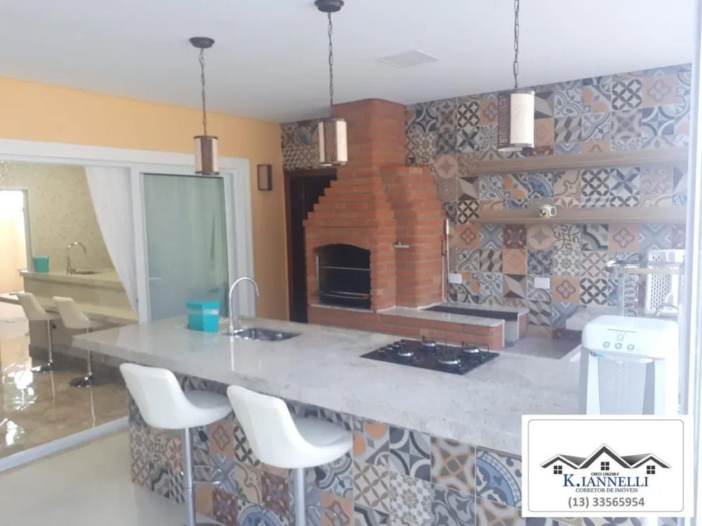 Casa, 5 quartos, 450 m² - Foto 11