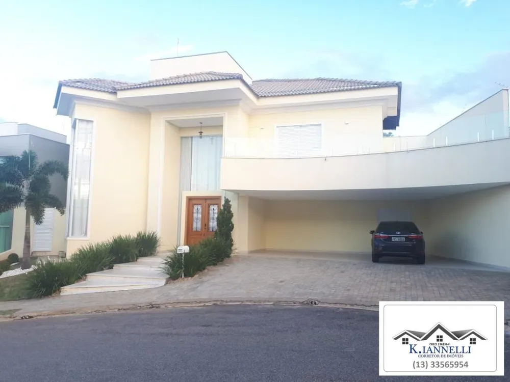 Casa, 5 quartos, 450 m² - Foto 7