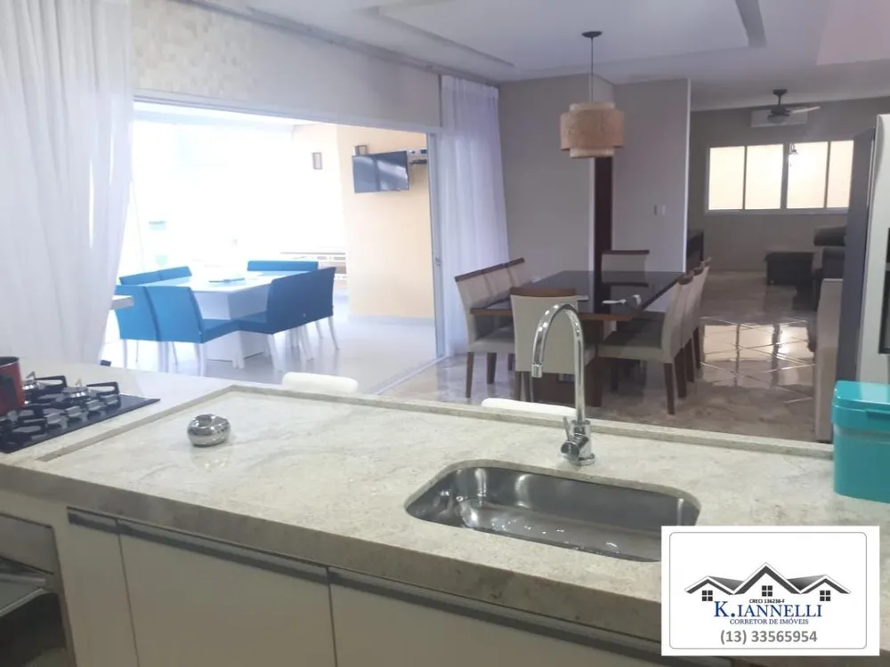 Casa, 5 quartos, 450 m² - Foto 2