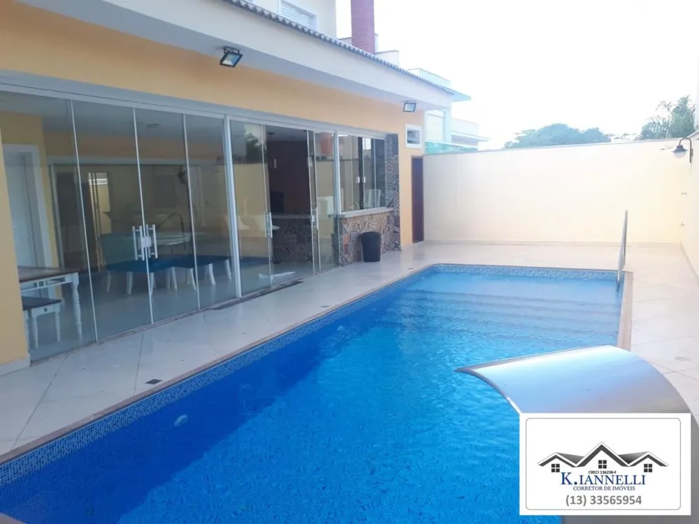 Casa, 5 quartos, 450 m² - Foto 6