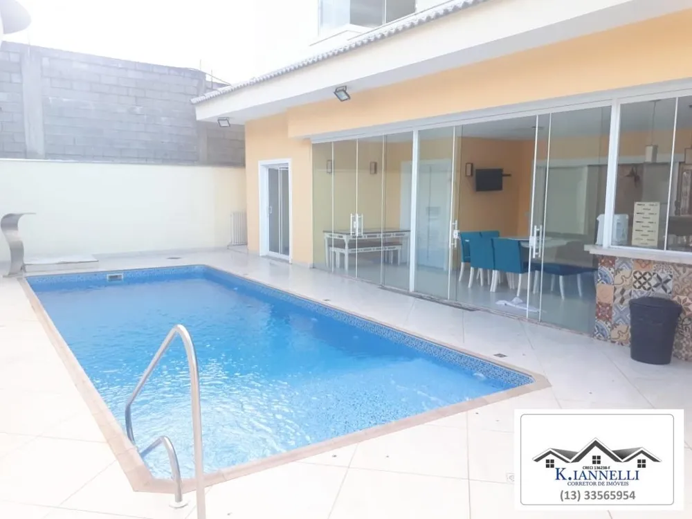 Casa, 5 quartos, 450 m² - Foto 12