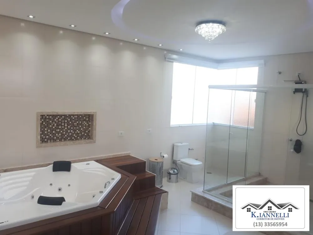 Casa, 5 quartos, 450 m² - Foto 1