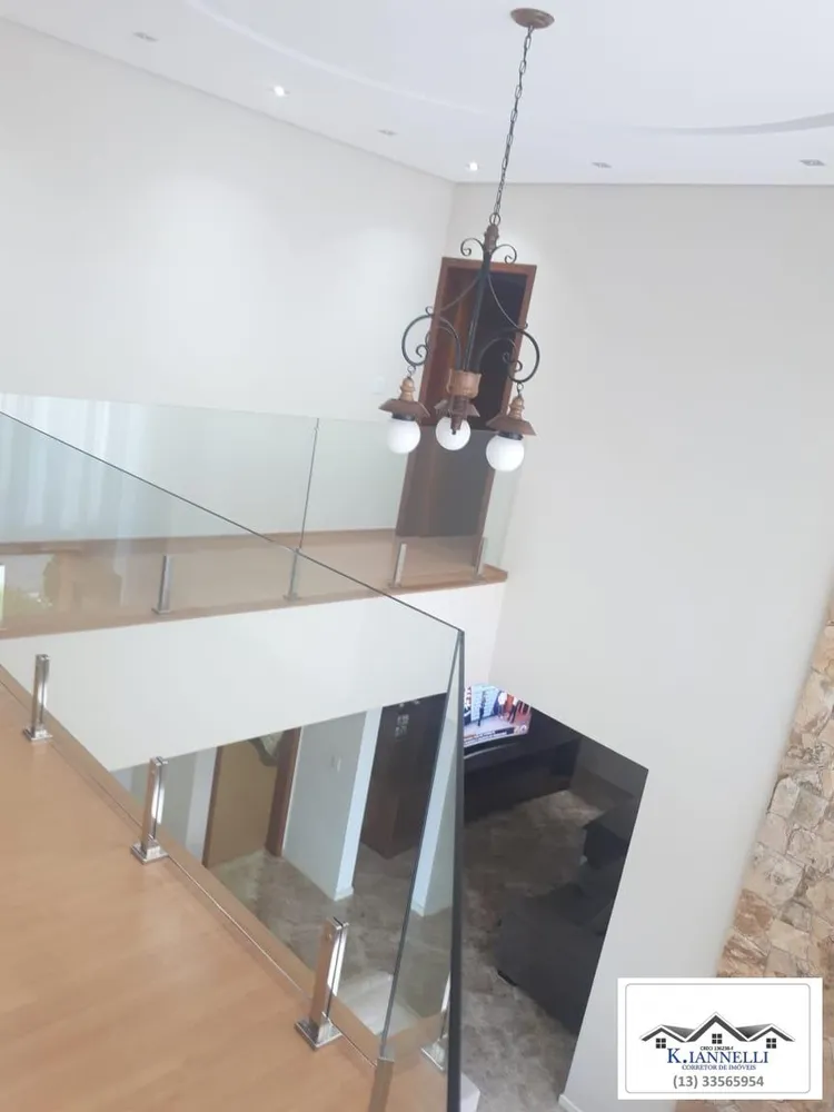 Casa, 5 quartos, 450 m² - Foto 4