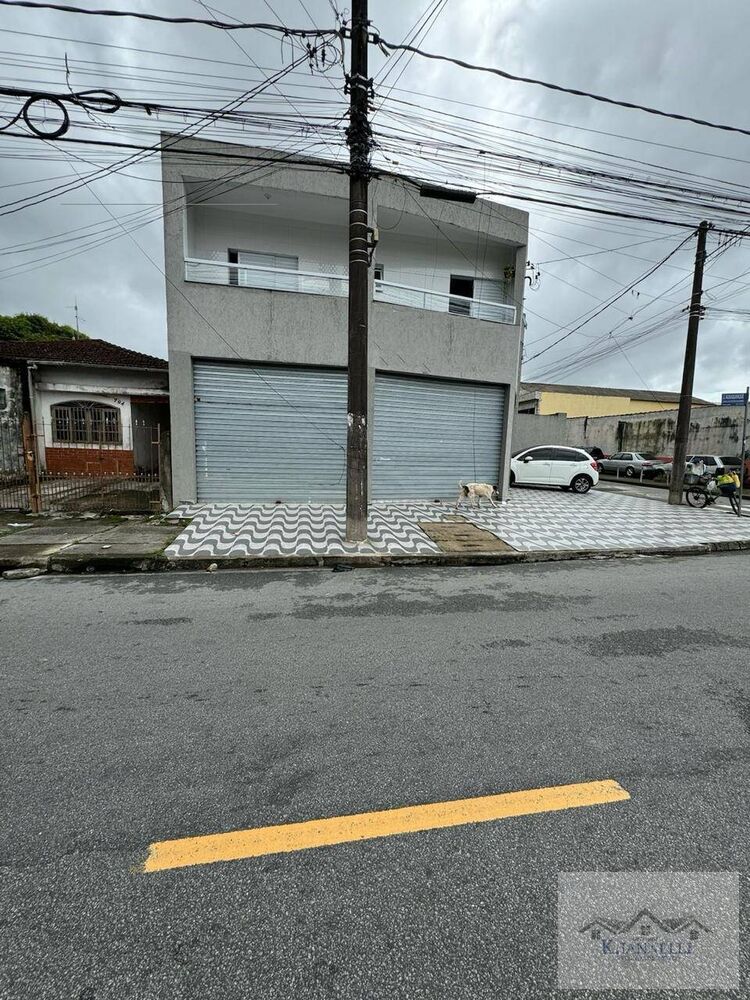 Loja-Salão - Foto 1
