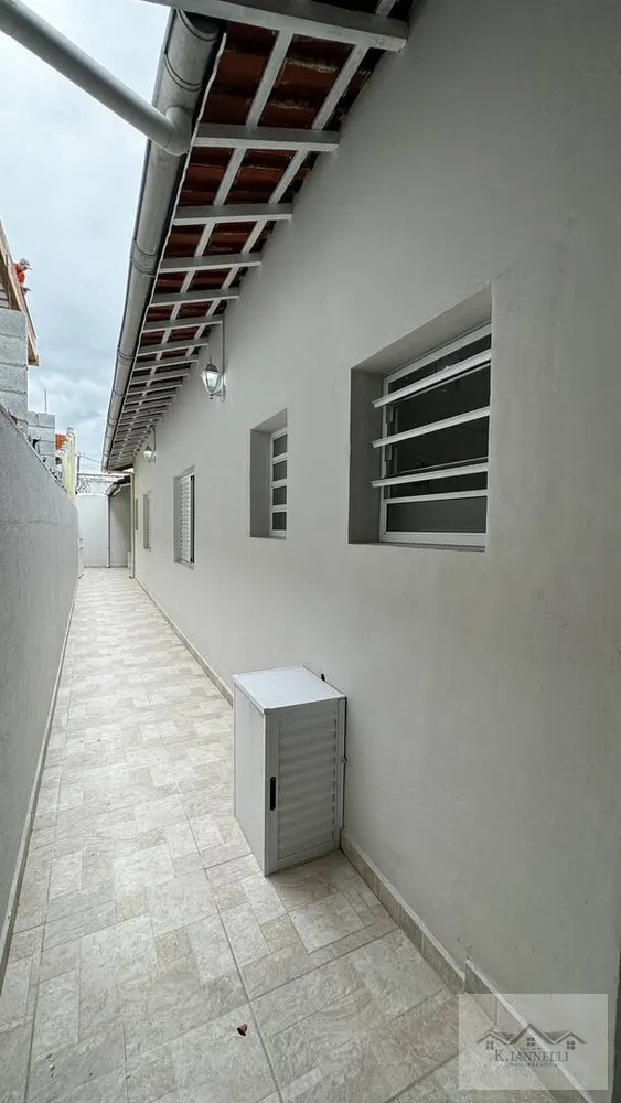 Casa, 2 quartos, 75 m² - Foto 7
