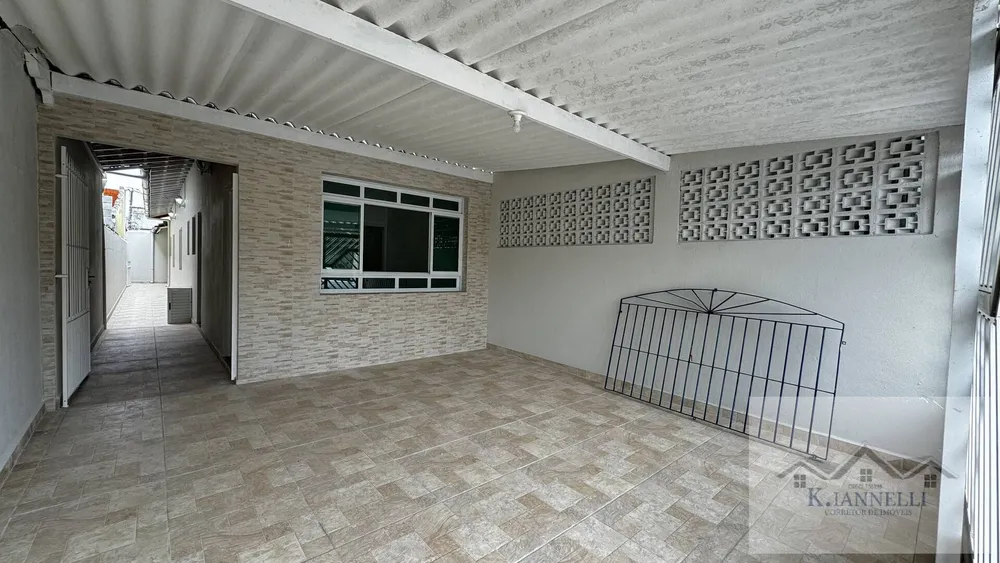Casa, 2 quartos, 75 m² - Foto 1